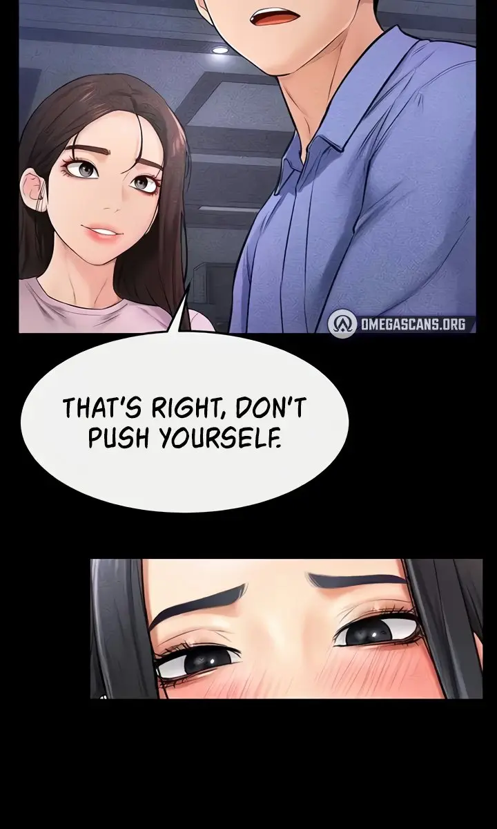 My New Family Is Too Nice to Me Chapter 22 Page 31