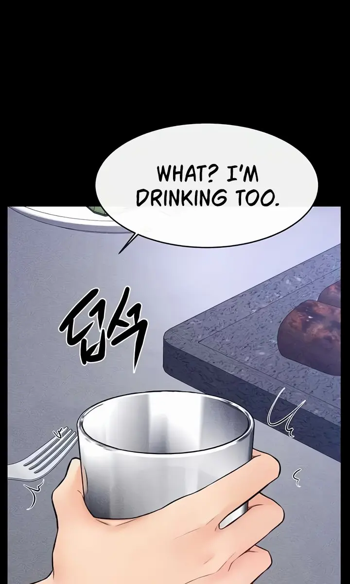 My New Family Is Too Nice to Me Chapter 22 Page 32