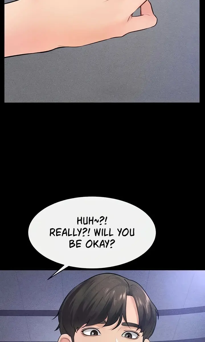 My New Family Is Too Nice to Me Chapter 22 Page 33