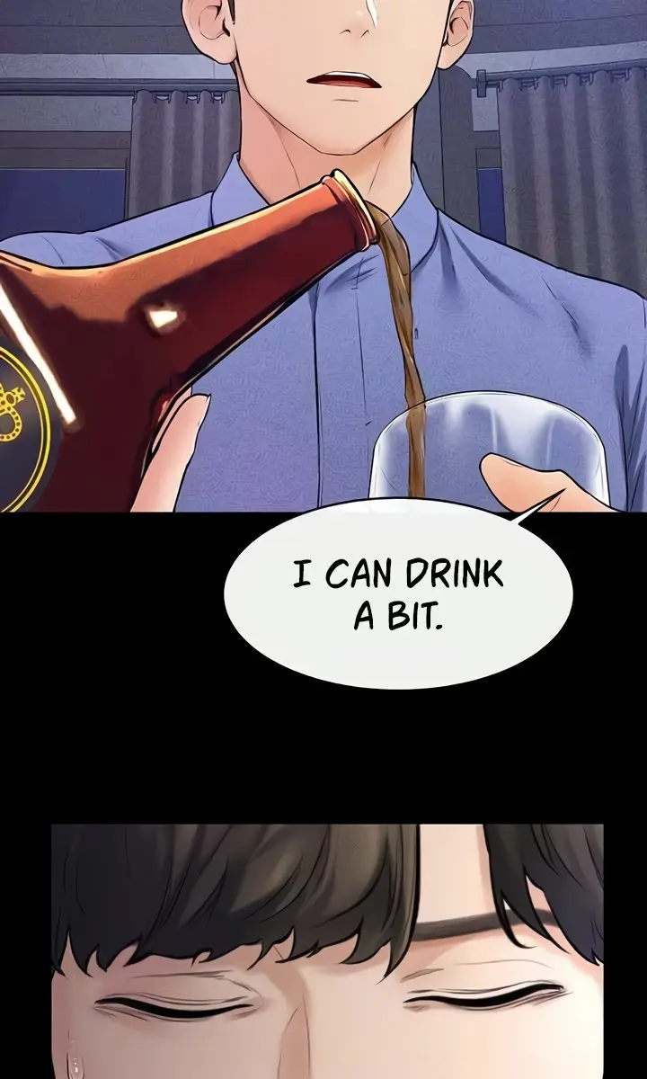 My New Family Is Too Nice to Me Chapter 22 Page 34