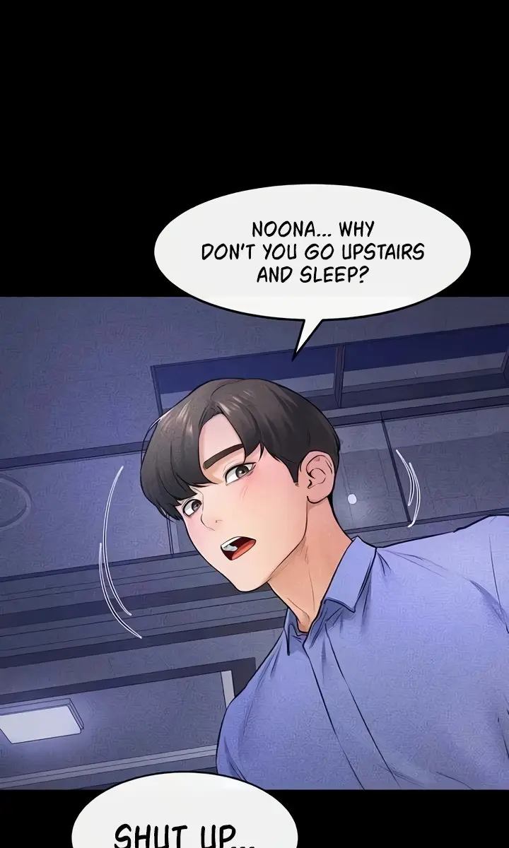 My New Family Is Too Nice to Me Chapter 22 Page 38