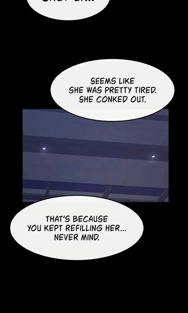 My New Family Is Too Nice to Me Chapter 22 Page 39
