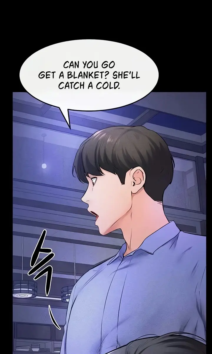 My New Family Is Too Nice to Me Chapter 22 Page 40
