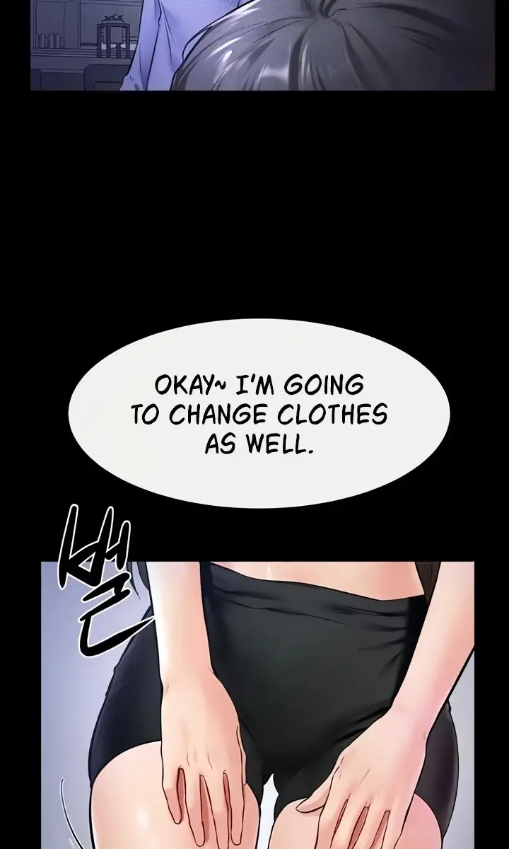 My New Family Is Too Nice to Me Chapter 22 Page 41