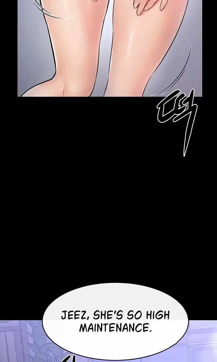 My New Family Is Too Nice to Me Chapter 22 Page 42