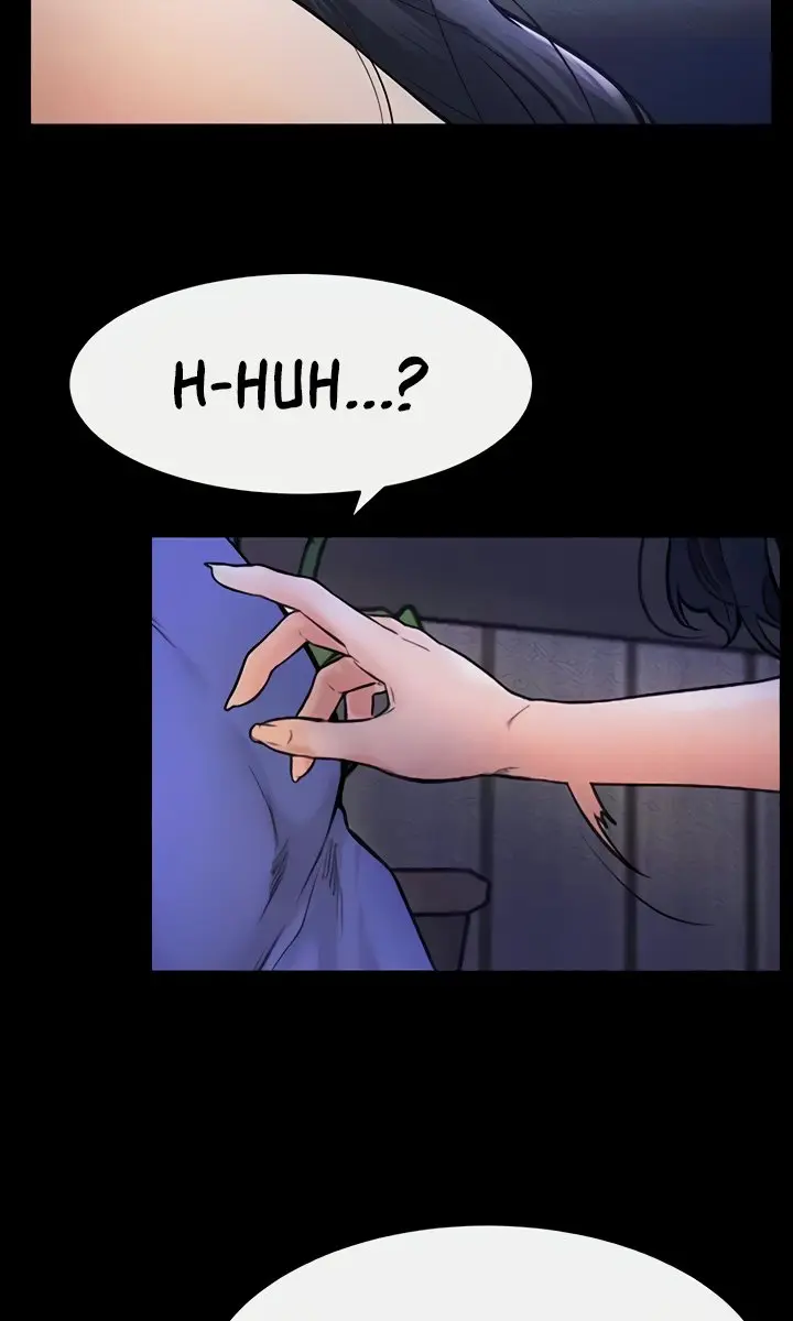 My New Family Is Too Nice to Me Chapter 22 Page 47