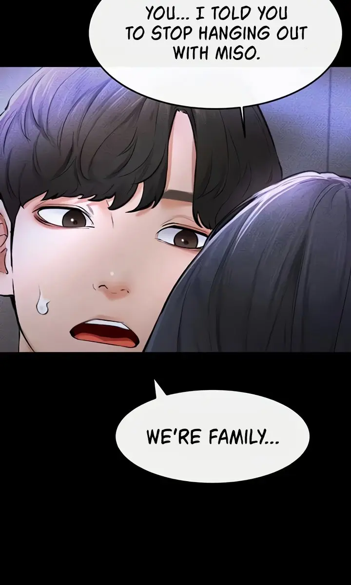 My New Family Is Too Nice to Me Chapter 22 Page 48