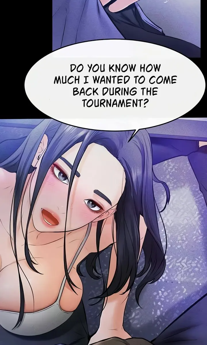 My New Family Is Too Nice to Me Chapter 22 Page 56