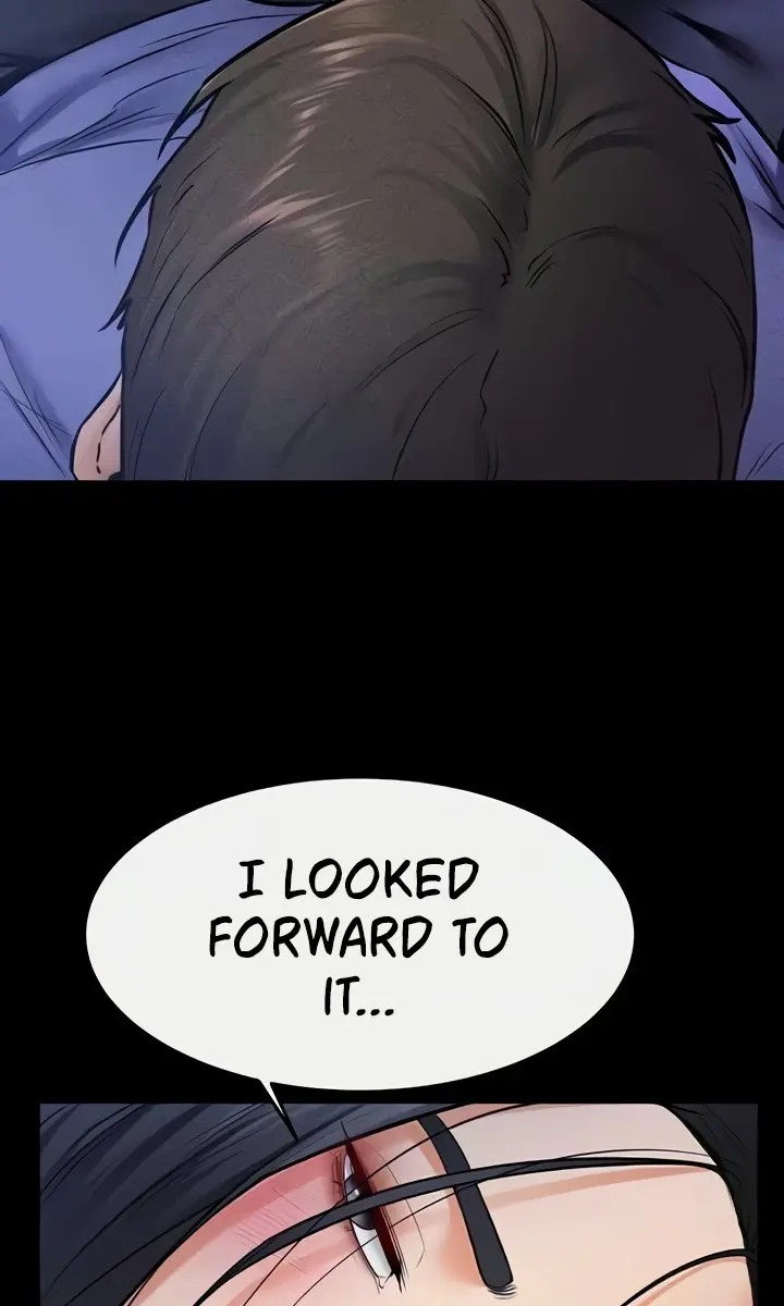 My New Family Is Too Nice to Me Chapter 22 Page 57