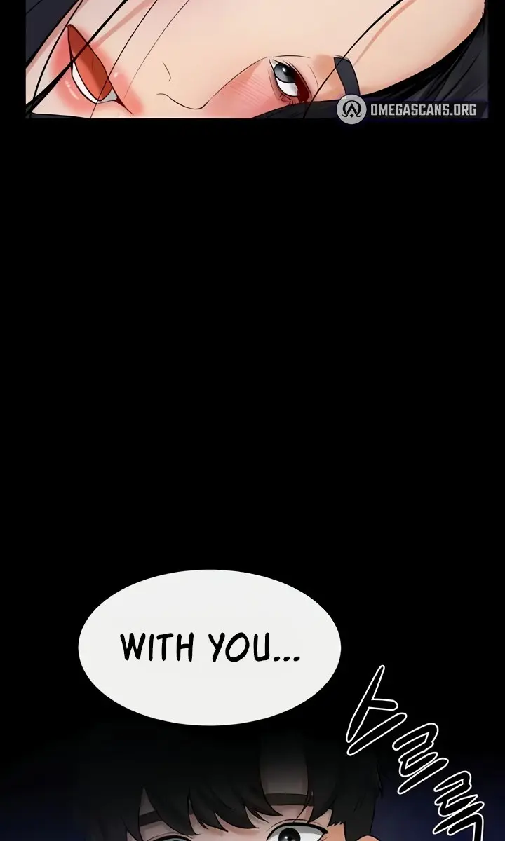 My New Family Is Too Nice to Me Chapter 22 Page 58