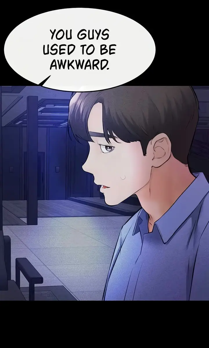 My New Family Is Too Nice to Me Chapter 22 Page 68