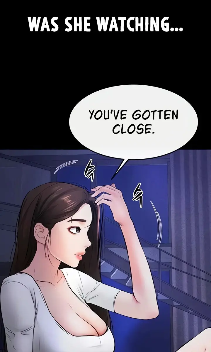 My New Family Is Too Nice to Me Chapter 22 Page 69