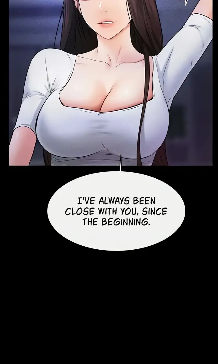 My New Family Is Too Nice to Me Chapter 22 Page 71