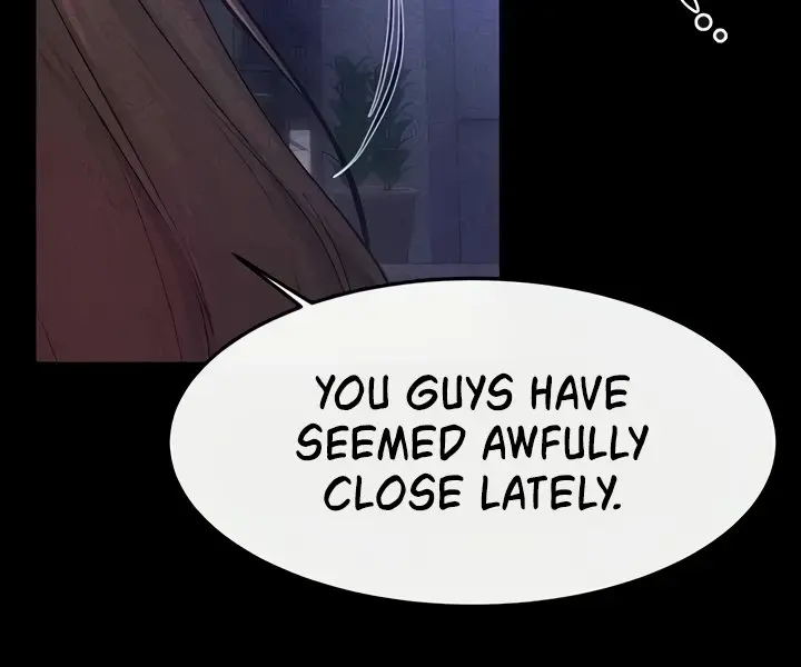 My New Family Is Too Nice to Me Chapter 22 Page 75