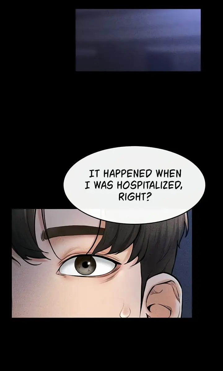 My New Family Is Too Nice to Me Chapter 22 Page 76