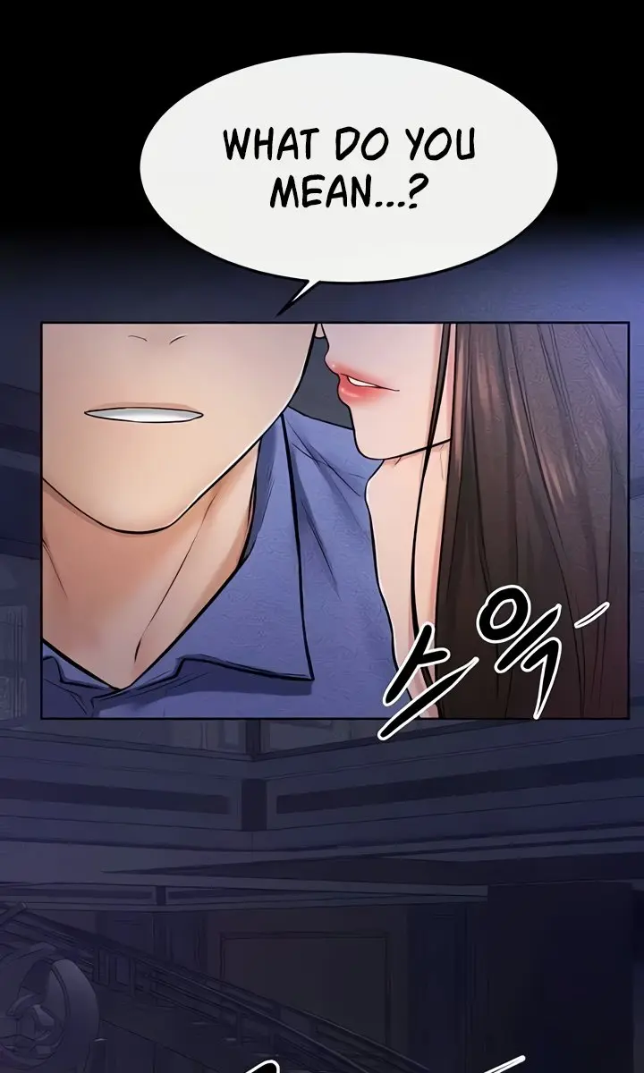 My New Family Is Too Nice to Me Chapter 22 Page 77