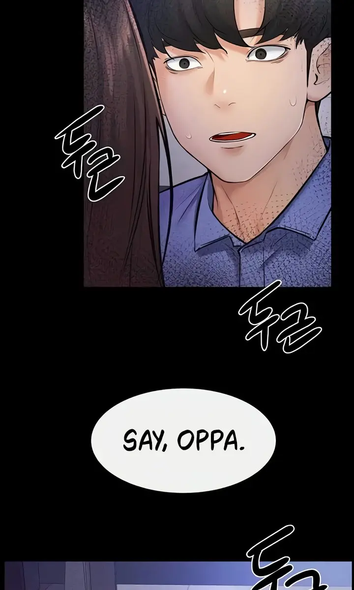 My New Family Is Too Nice to Me Chapter 22 Page 80