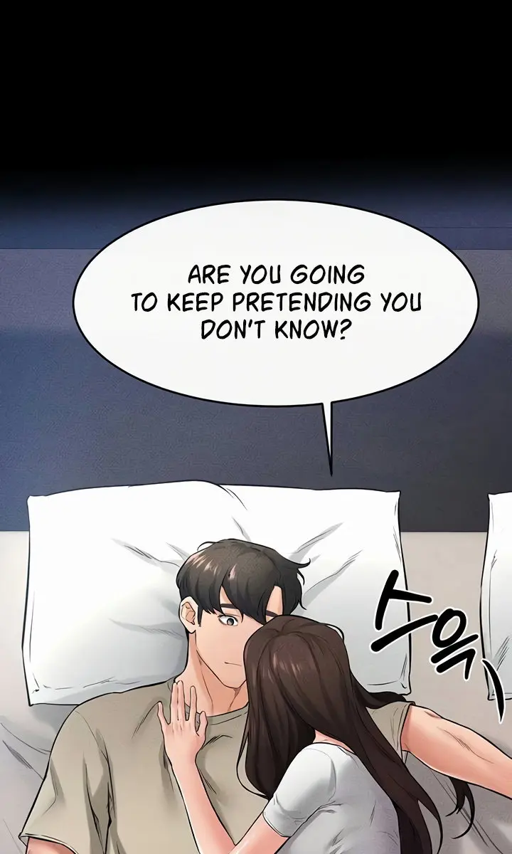 My New Family Is Too Nice to Me Chapter 24 Page 3