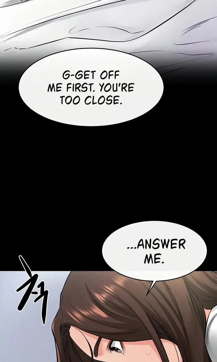 My New Family Is Too Nice to Me Chapter 24 Page 5