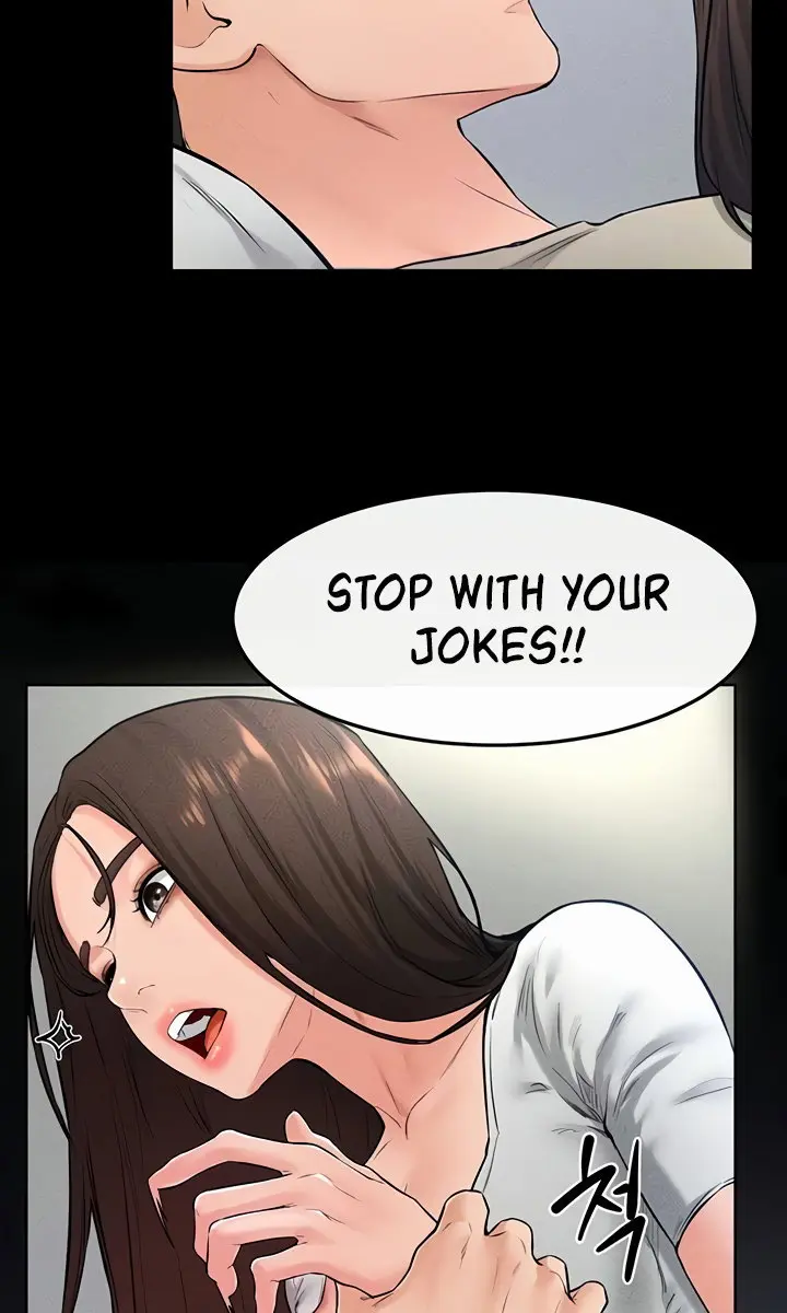 My New Family Is Too Nice to Me Chapter 24 Page 7