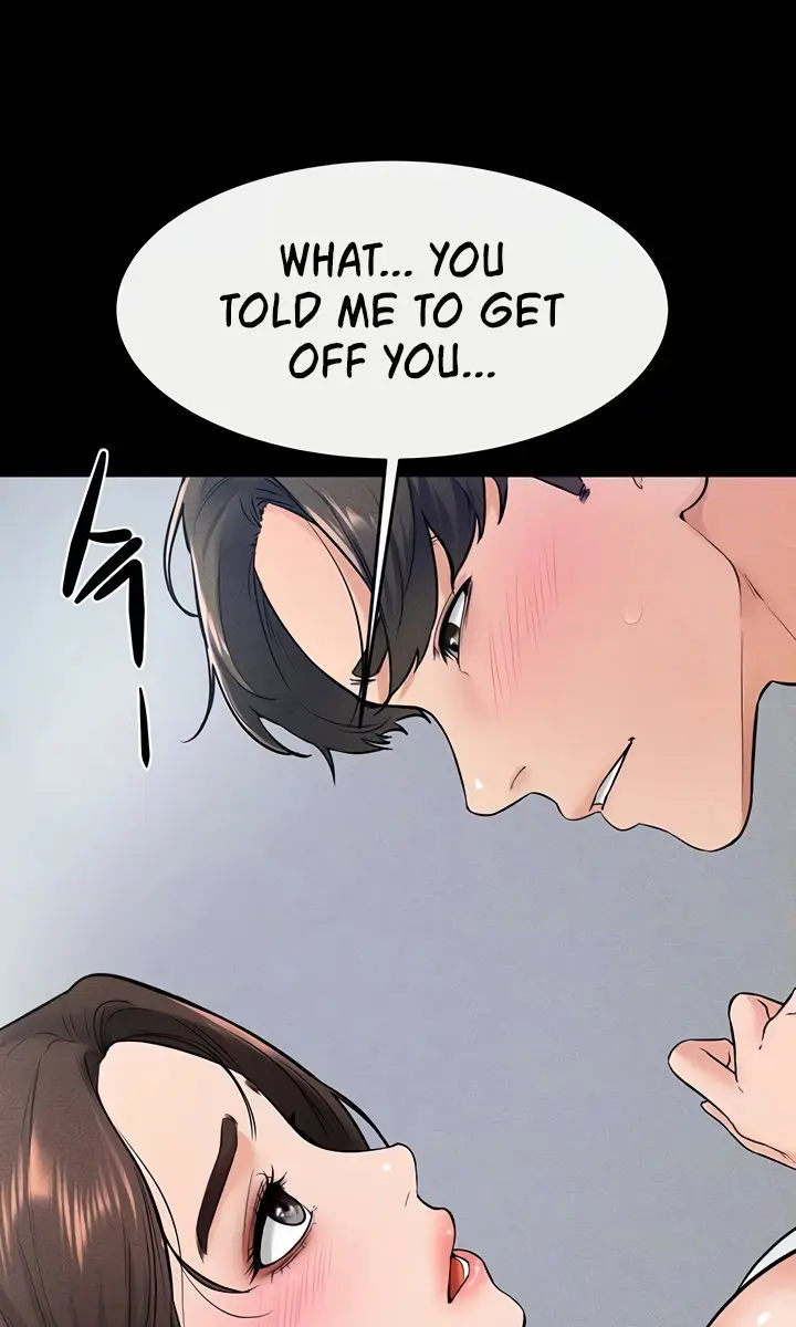 My New Family Is Too Nice to Me Chapter 24 Page 12