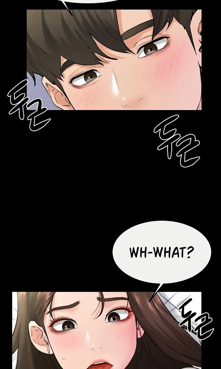 My New Family Is Too Nice to Me Chapter 24 Page 20