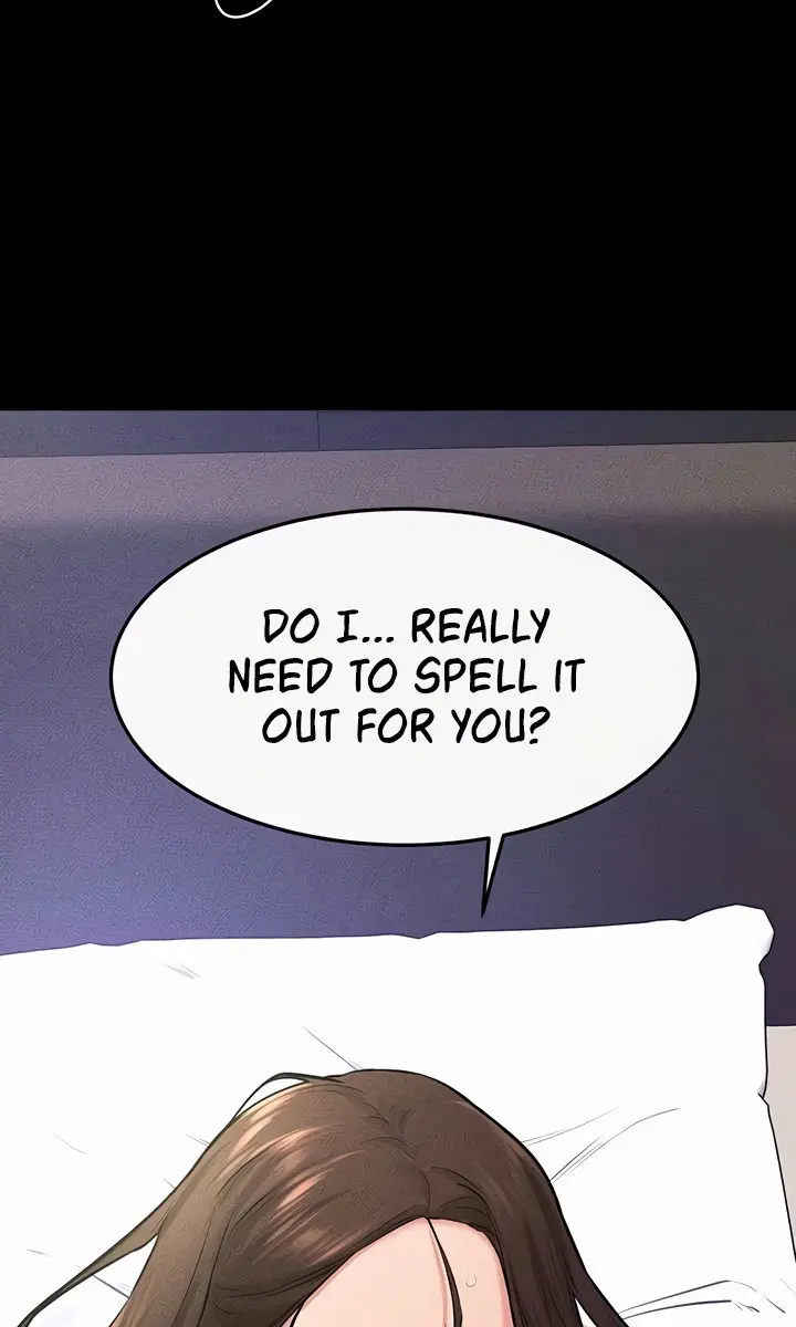 My New Family Is Too Nice to Me Chapter 24 Page 22