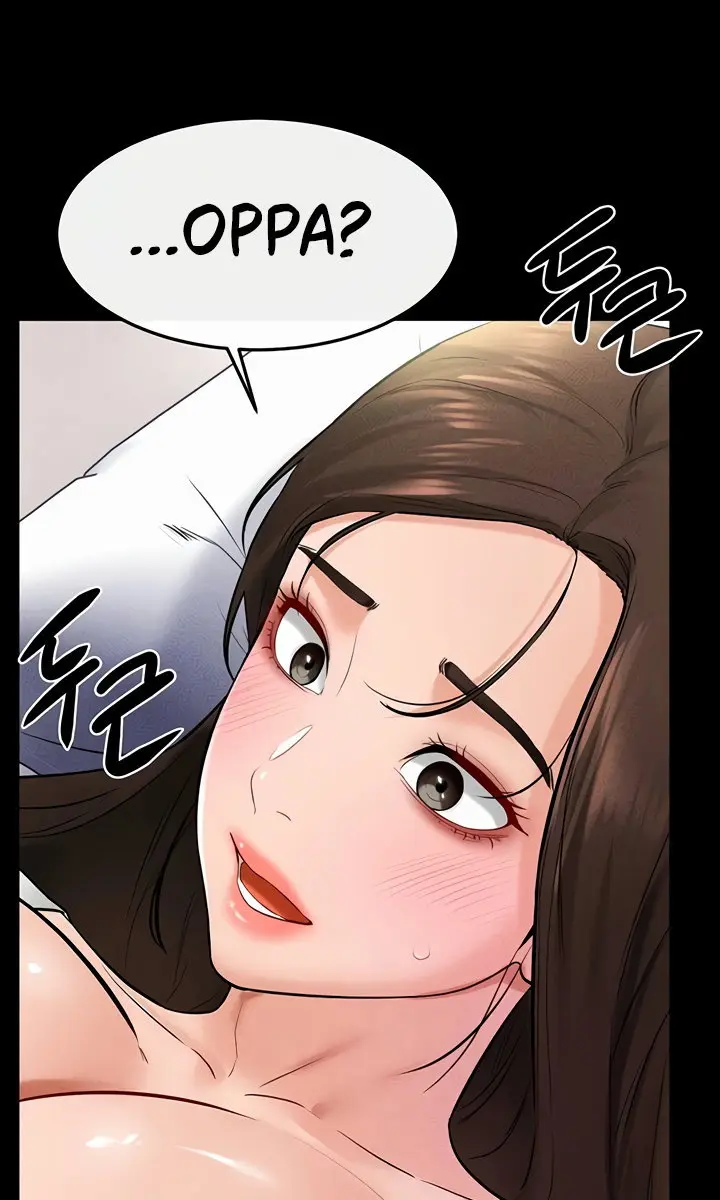 My New Family Is Too Nice to Me Chapter 24 Page 33