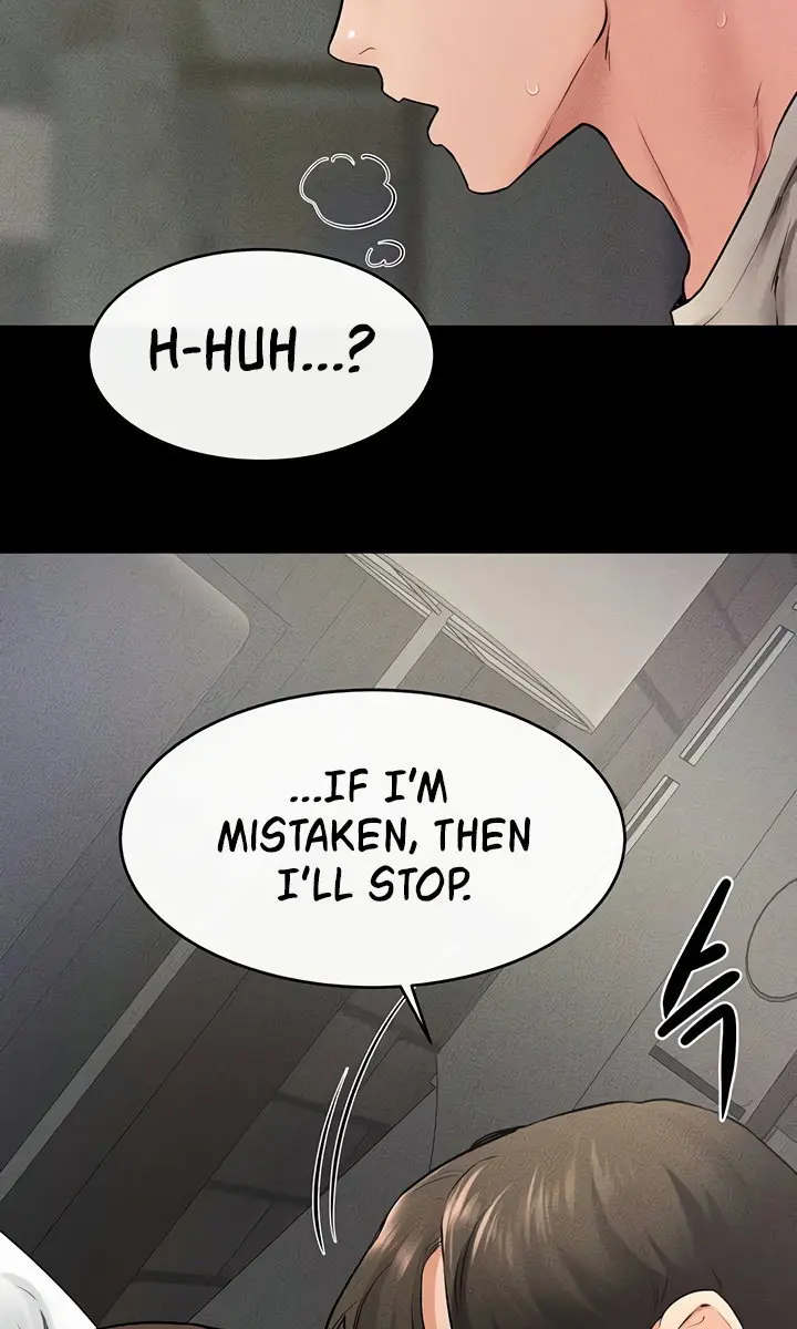 My New Family Is Too Nice to Me Chapter 24 Page 42