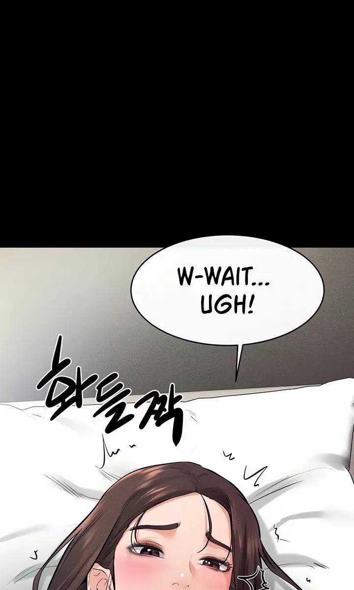 My New Family Is Too Nice to Me Chapter 24 Page 49