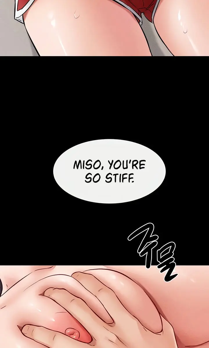 My New Family Is Too Nice to Me Chapter 24 Page 51