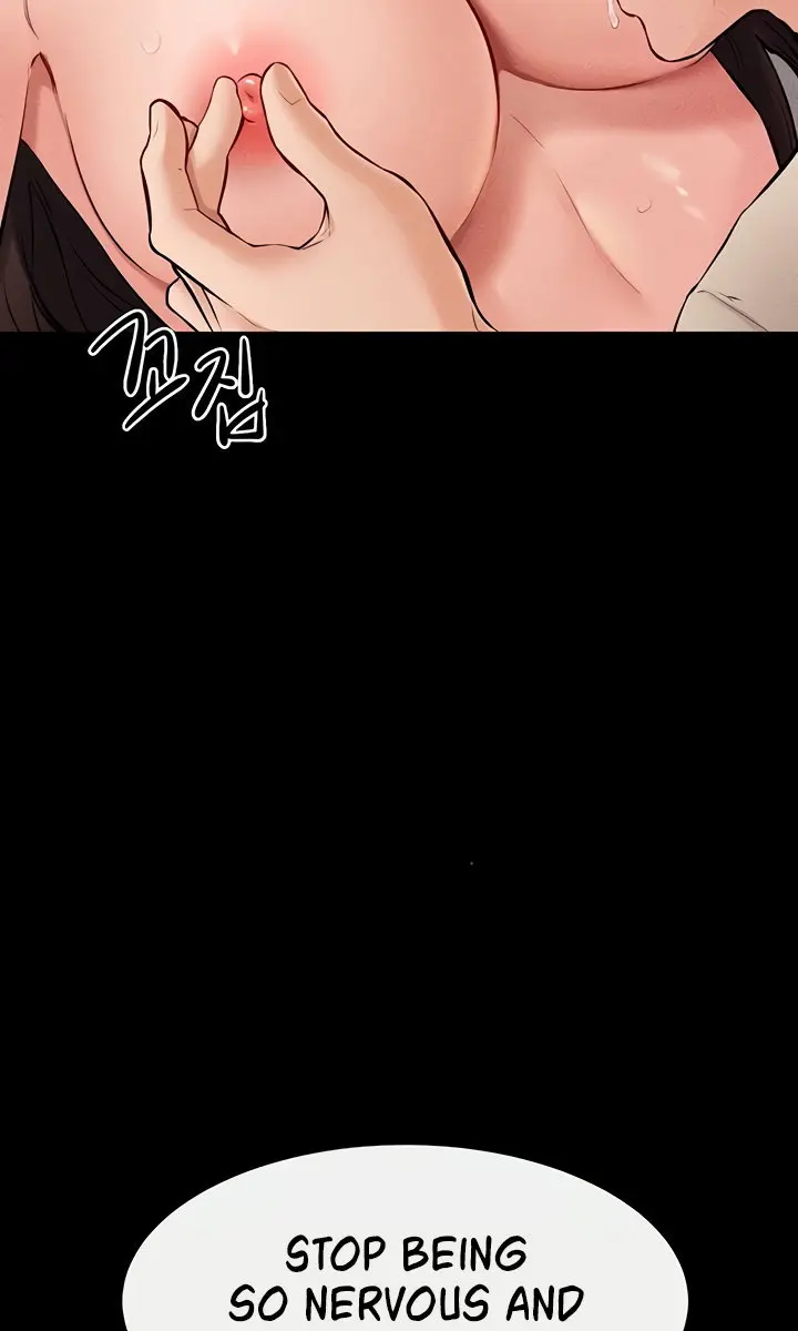 My New Family Is Too Nice to Me Chapter 24 Page 54