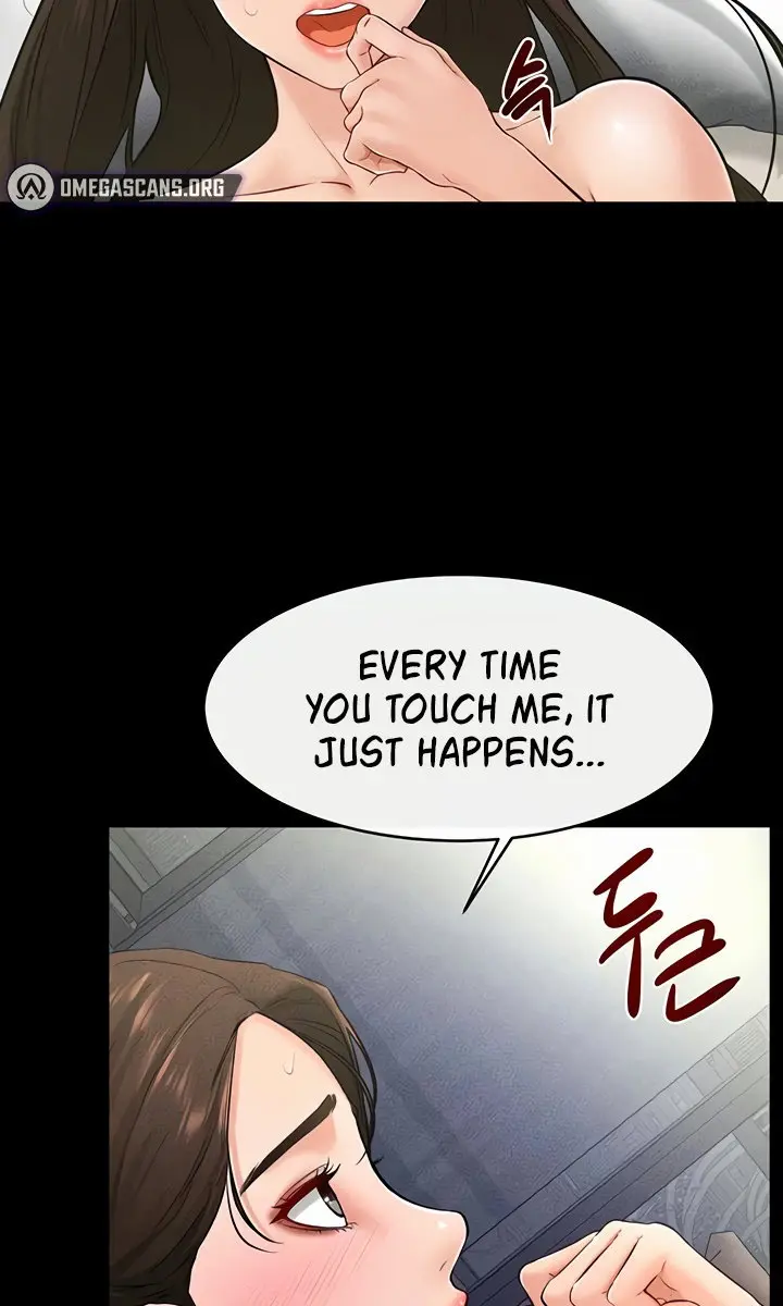 My New Family Is Too Nice to Me Chapter 24 Page 60