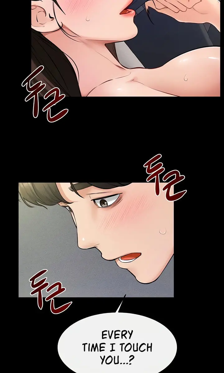 My New Family Is Too Nice to Me Chapter 24 Page 61