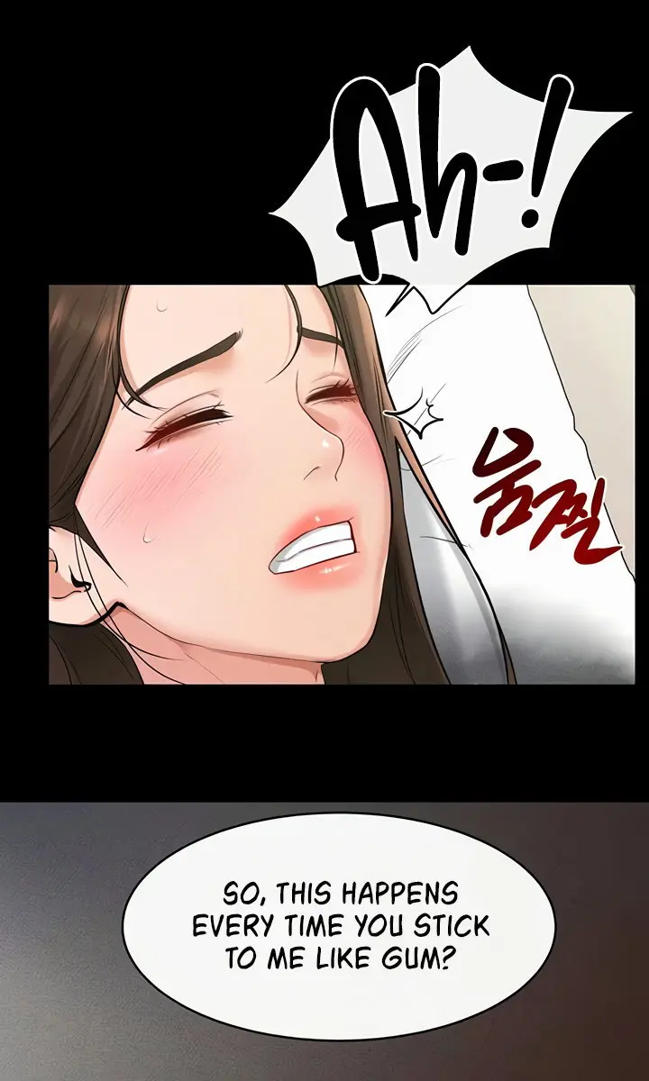 My New Family Is Too Nice to Me Chapter 24 Page 63
