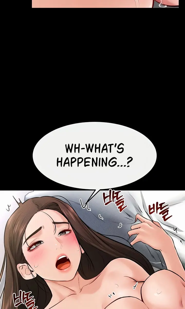 My New Family Is Too Nice to Me Chapter 24 Page 74