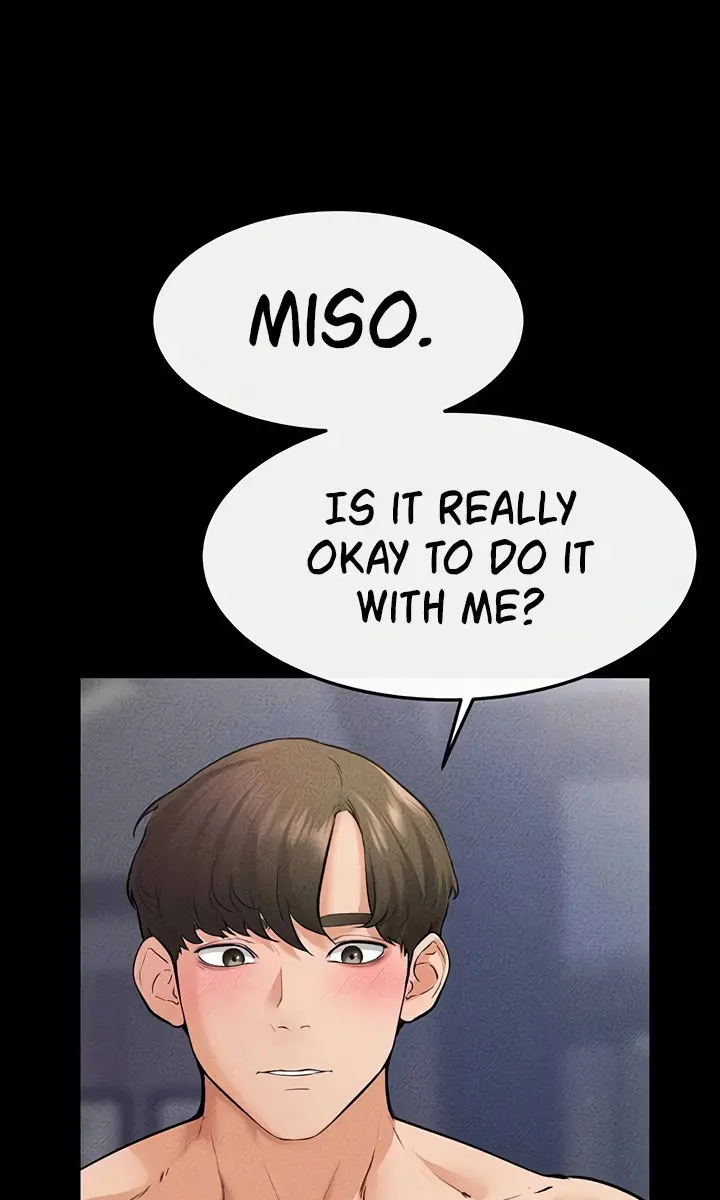 My New Family Is Too Nice to Me Chapter 24 Page 79