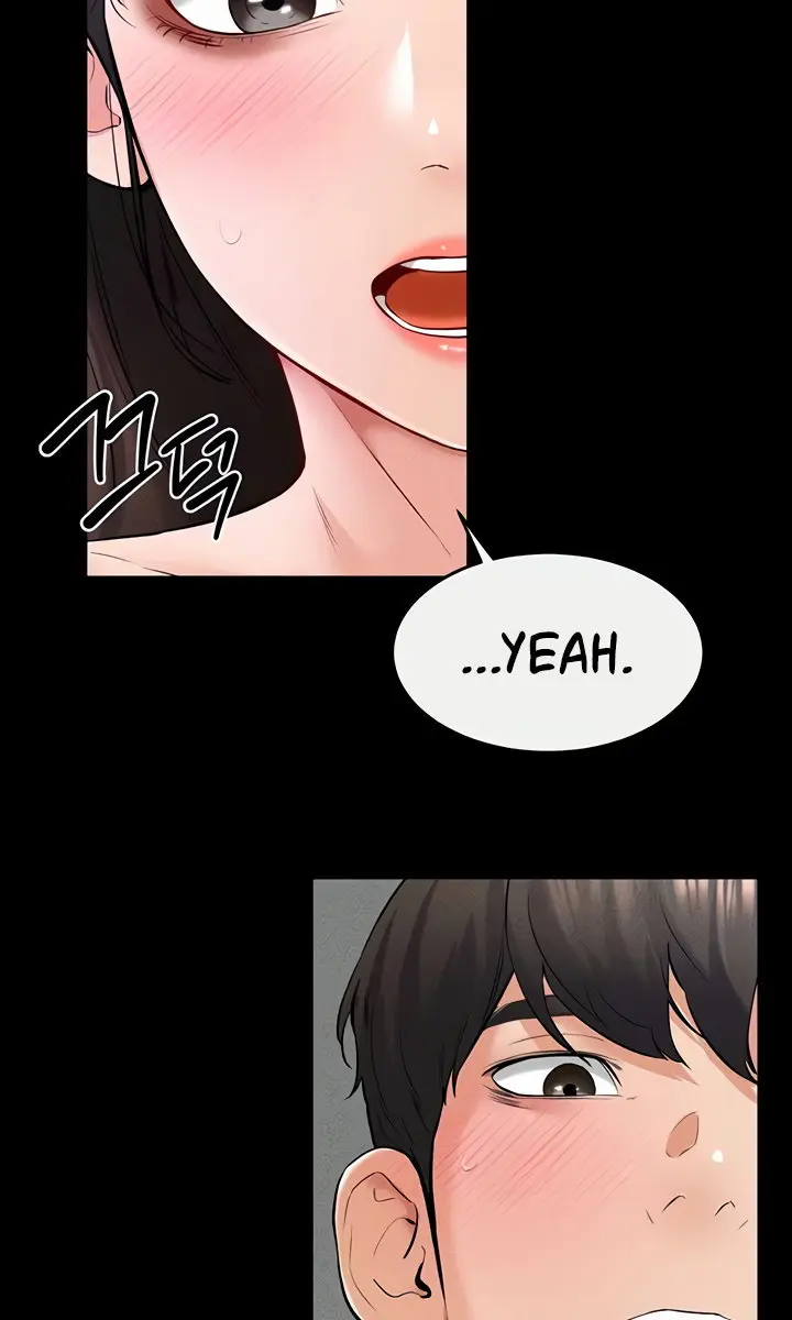 My New Family Is Too Nice to Me Chapter 24 Page 83