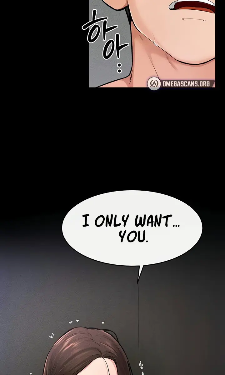 My New Family Is Too Nice to Me Chapter 24 Page 84