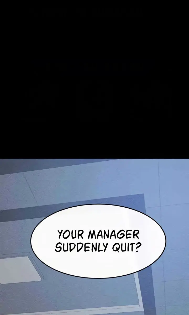My New Family Is Too Nice to Me Chapter 28 Page 9
