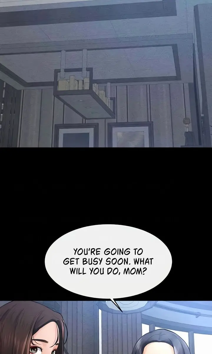 My New Family Is Too Nice to Me Chapter 28 Page 10