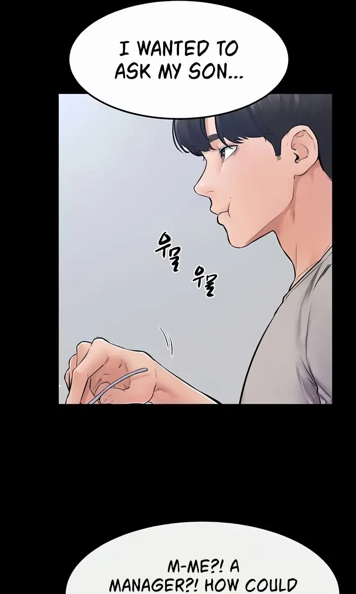 My New Family Is Too Nice to Me Chapter 28 Page 15