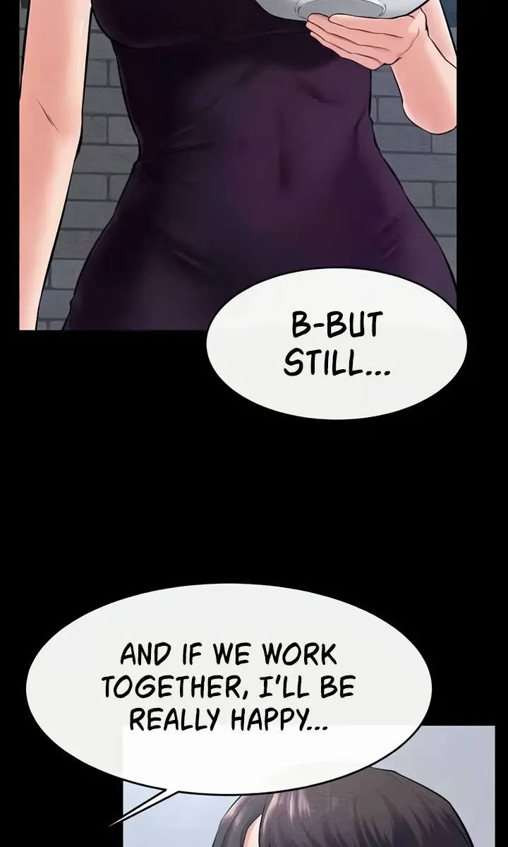 My New Family Is Too Nice to Me Chapter 28 Page 18