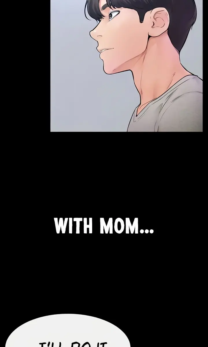 My New Family Is Too Nice to Me Chapter 28 Page 19