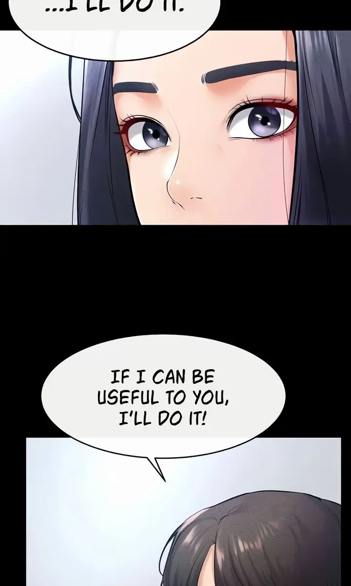 My New Family Is Too Nice to Me Chapter 28 Page 20