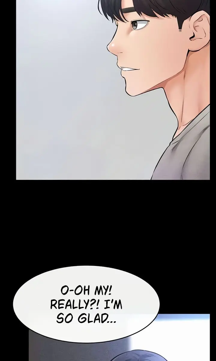My New Family Is Too Nice to Me Chapter 28 Page 21