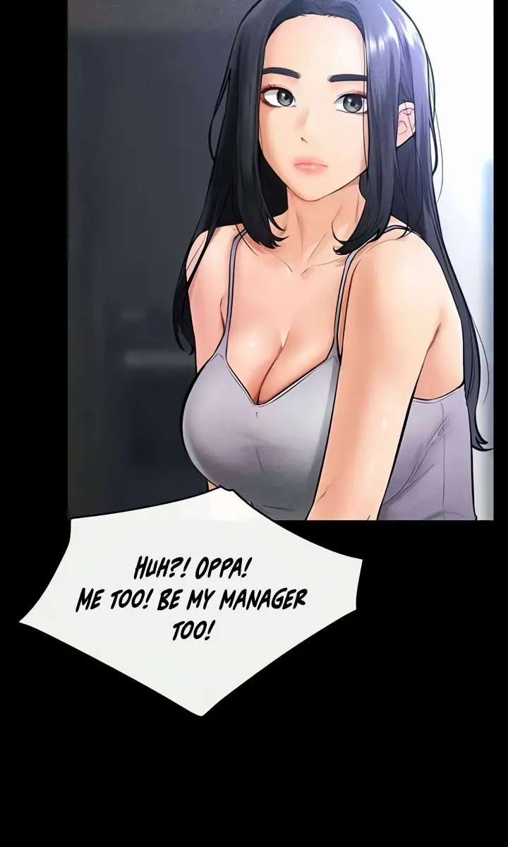My New Family Is Too Nice to Me Chapter 28 Page 22