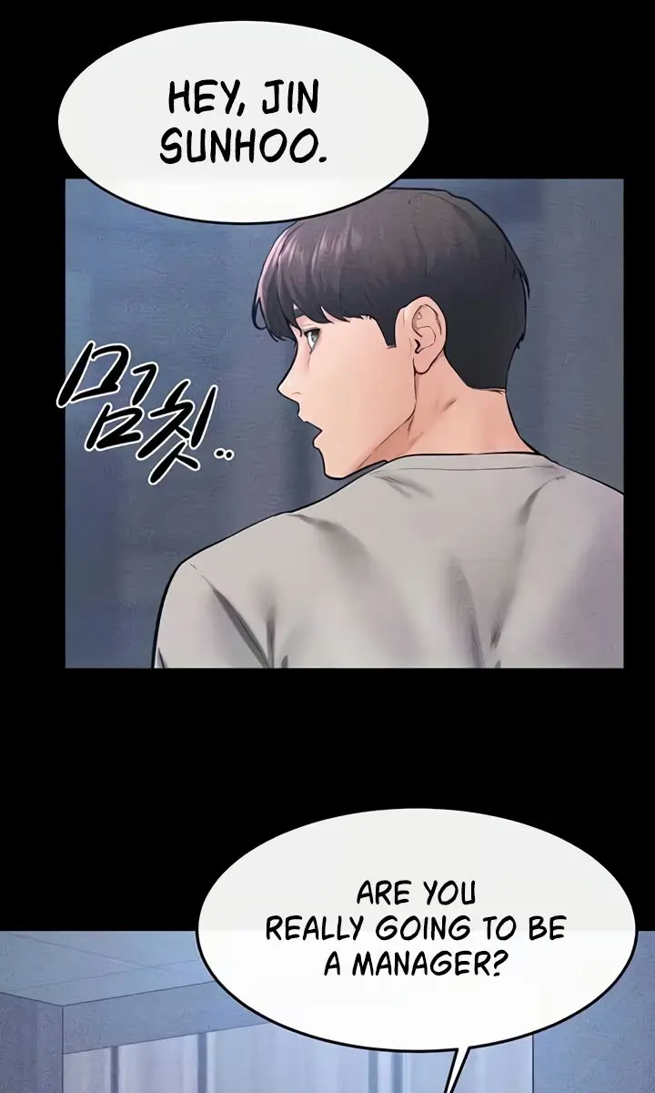 My New Family Is Too Nice to Me Chapter 28 Page 24