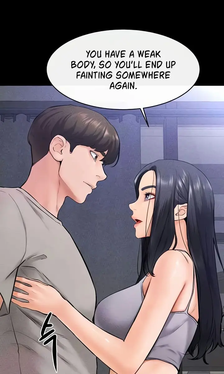 My New Family Is Too Nice to Me Chapter 28 Page 28