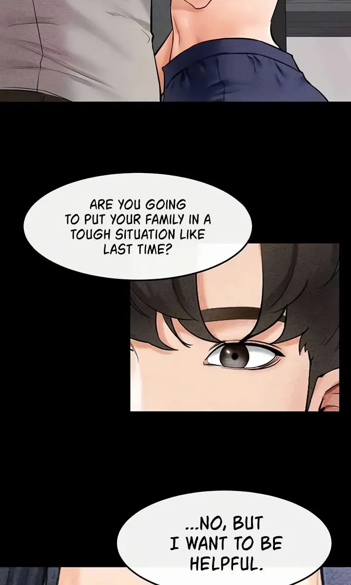 My New Family Is Too Nice to Me Chapter 28 Page 29